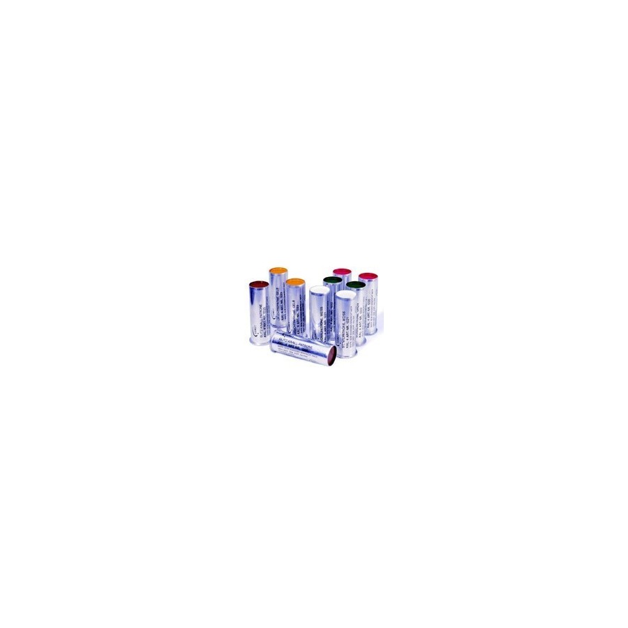Signalpatrone rot