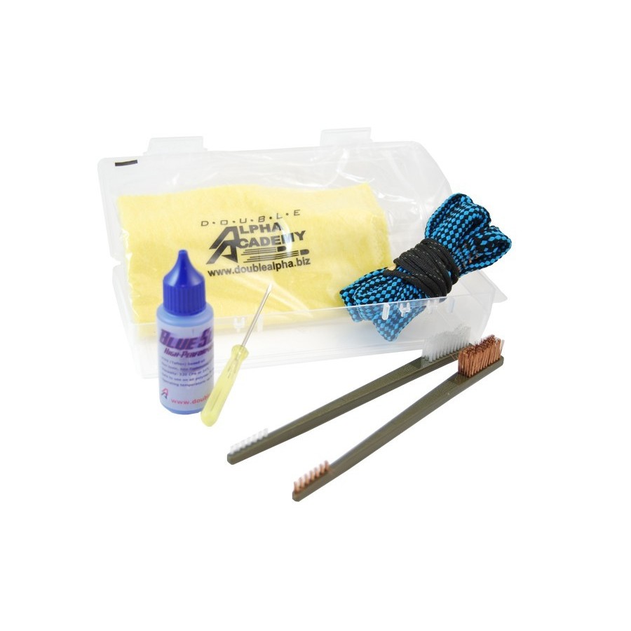 DAA Essential Cleaning Kit