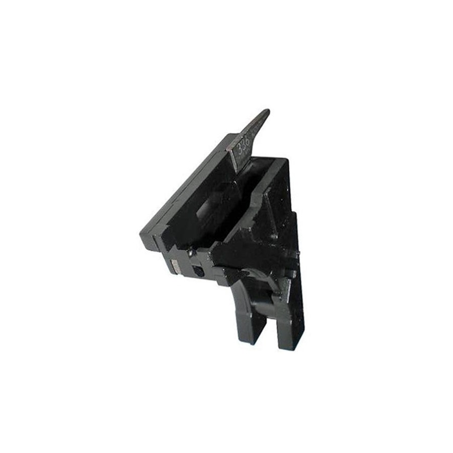 Steuerblock