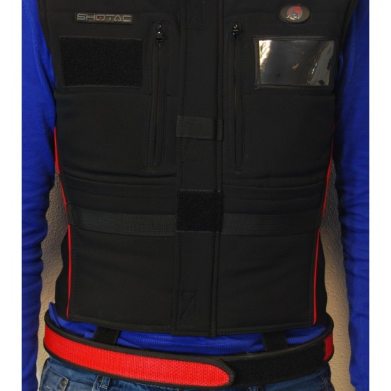 Shotac Shooting Vest