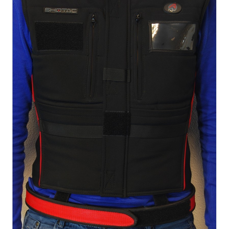 Shotac Shooting Vest