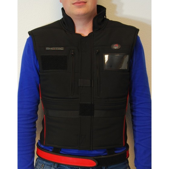 Shotac Shooting Vest