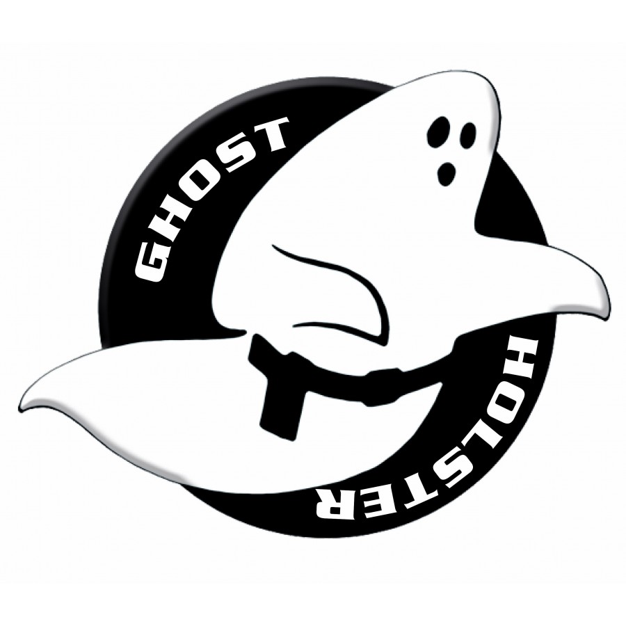 Ghost Hybrid Magazintasche