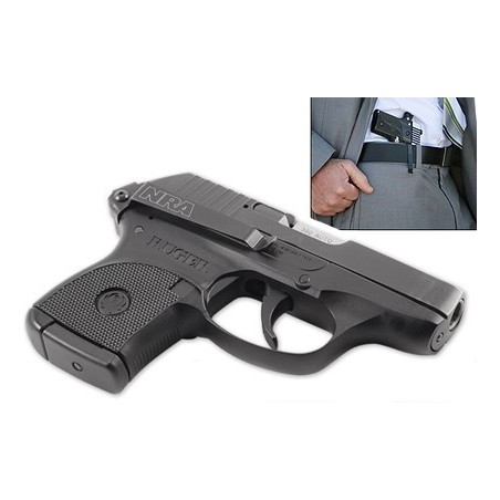 TechnaClip Ruger LC9