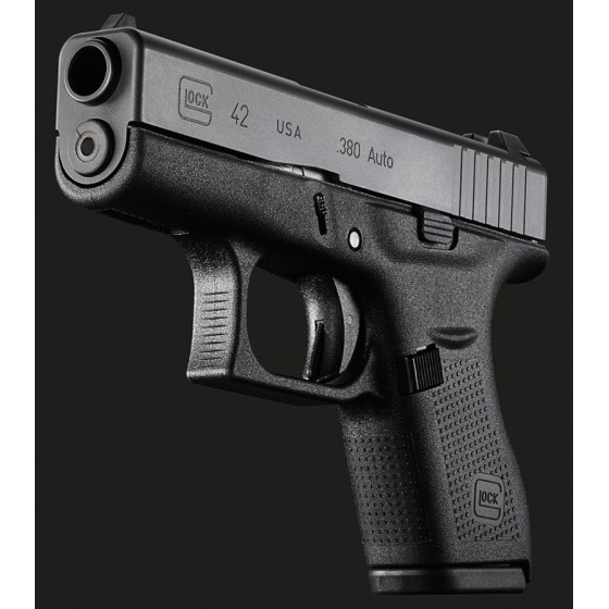 Glock 42