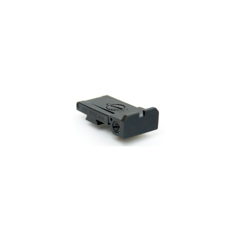 Ed Brown adjustable Rear Sight Ed Brown adjustable Rear Sight