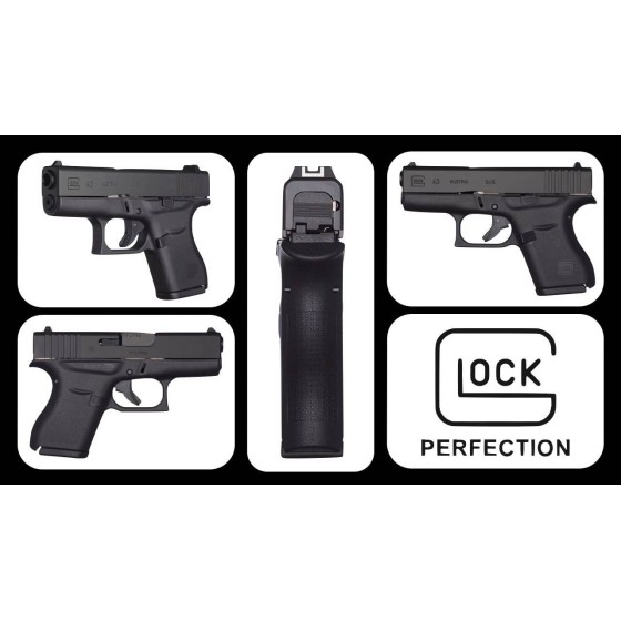 Glock 43