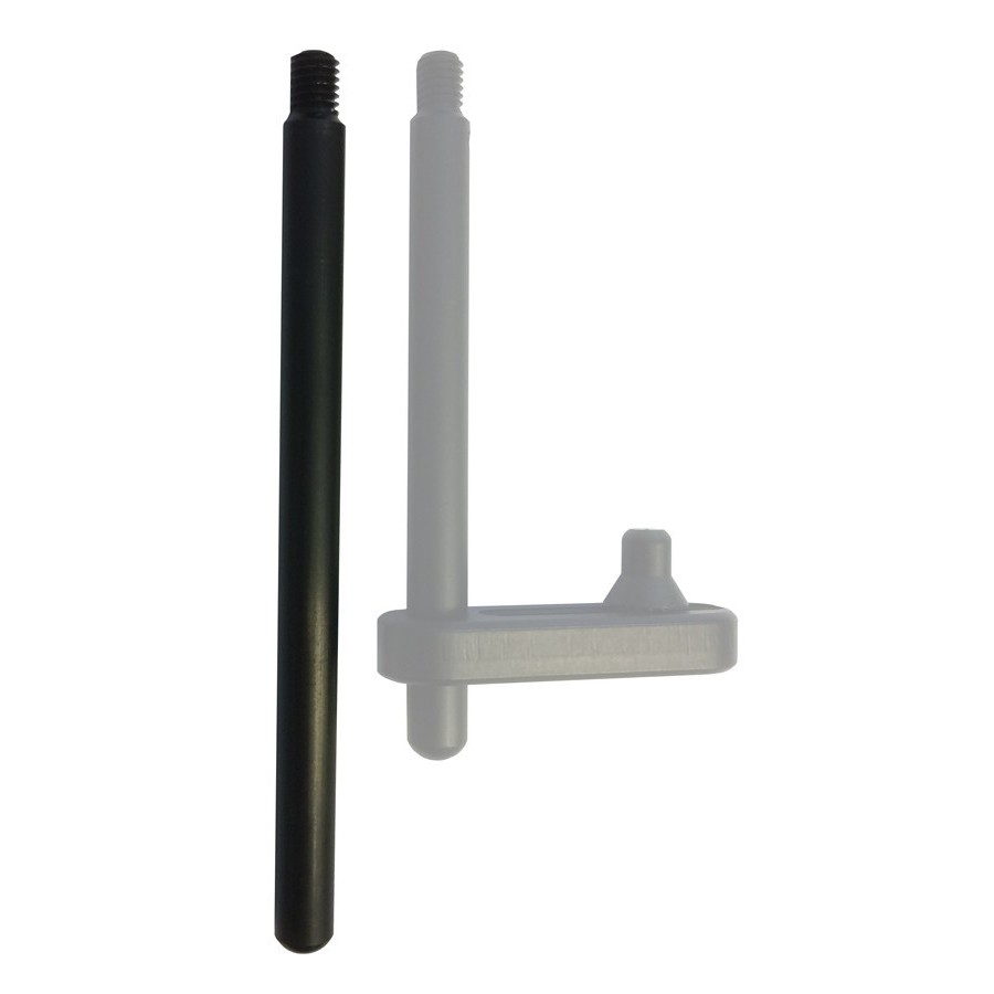 RM Holster Muzzle Support Extension Rod RM Holster Muzzle Support Extension Rod