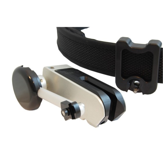 Race Master/Racer Holster Detachable Belt Hanger