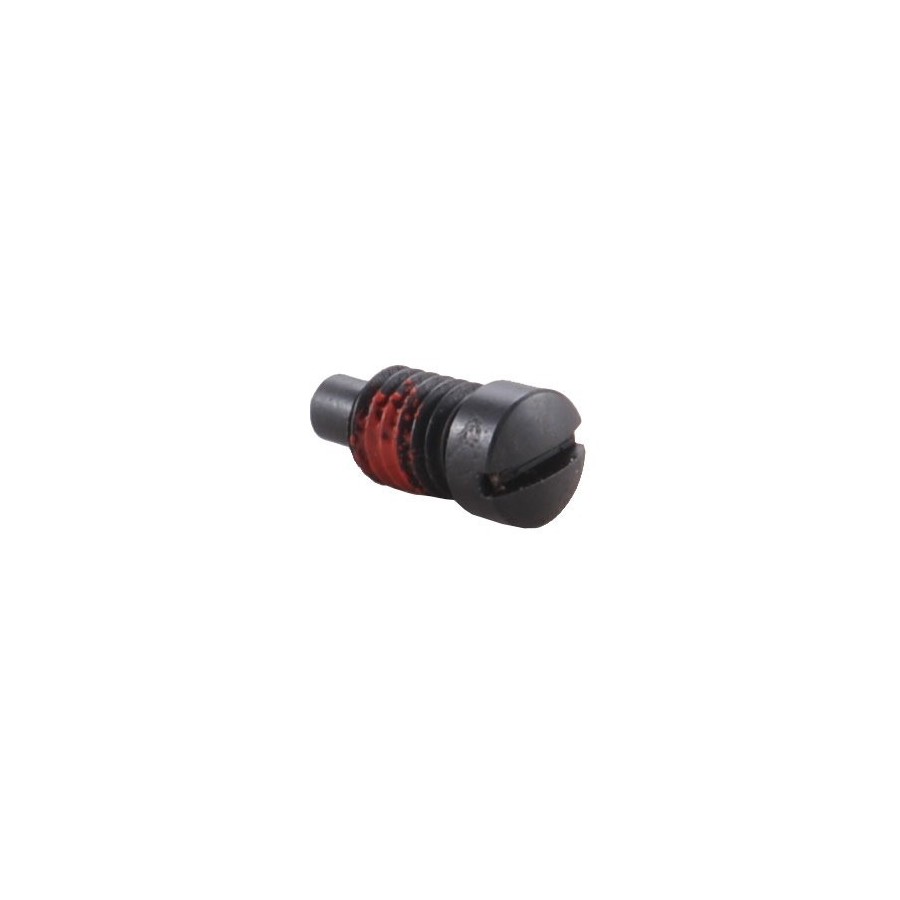 Yoke screw assembly