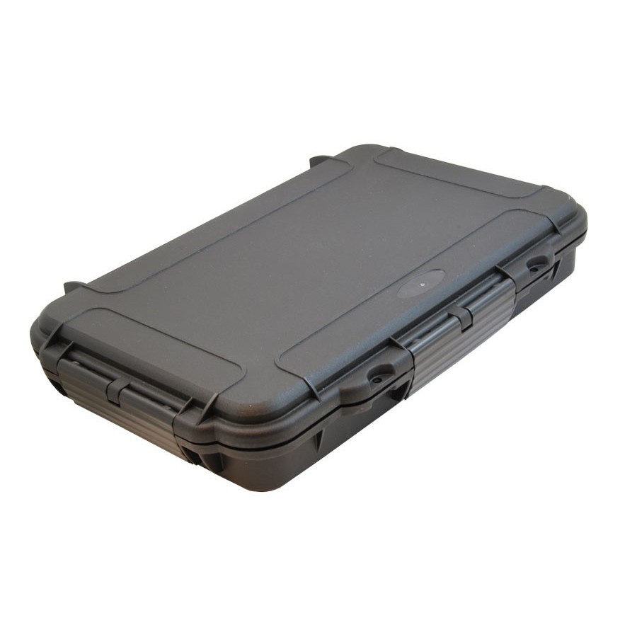 DAA thin pistol case