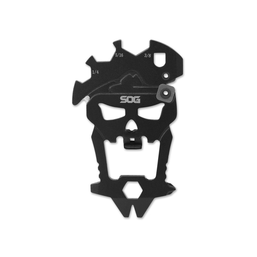SOG MACV Tool SOG MACV Tool