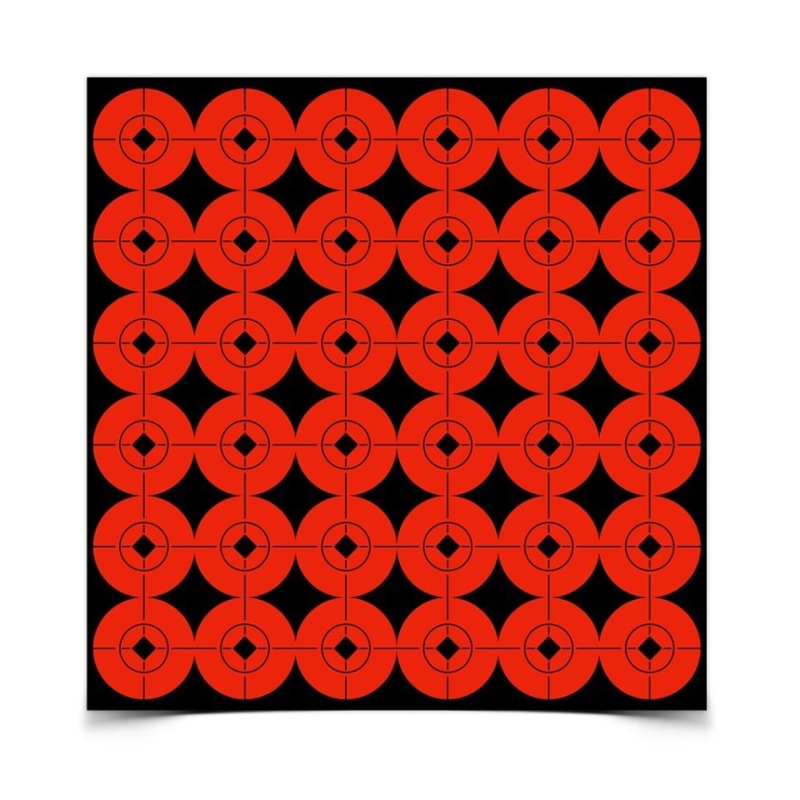 360 Target Spots 
