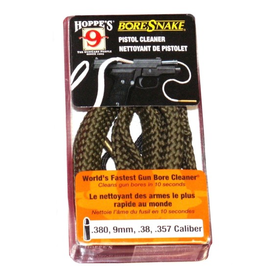 Hoppes BoreSnake