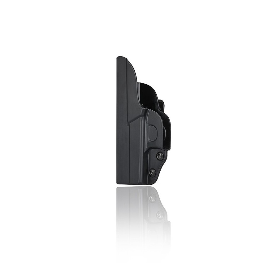 Glock IWB Schalenholster