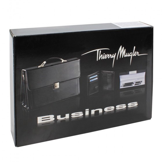 Thierry Mugler Business Set