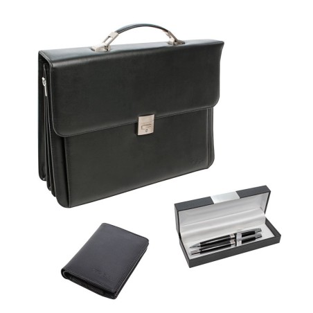 Thierry Mugler Business Set