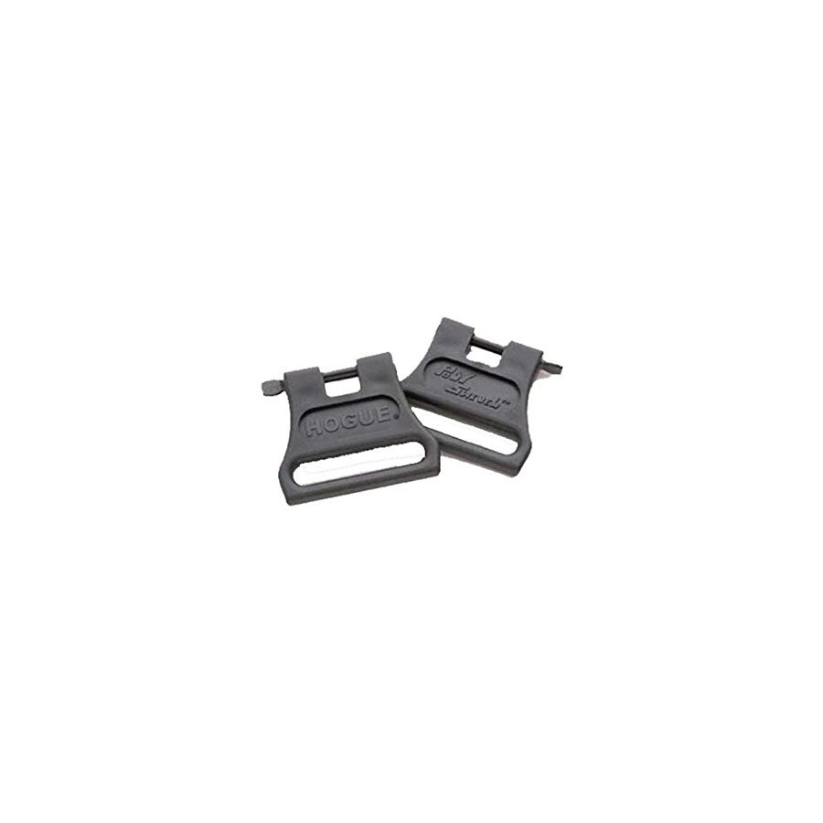 Hogue poly Swivels