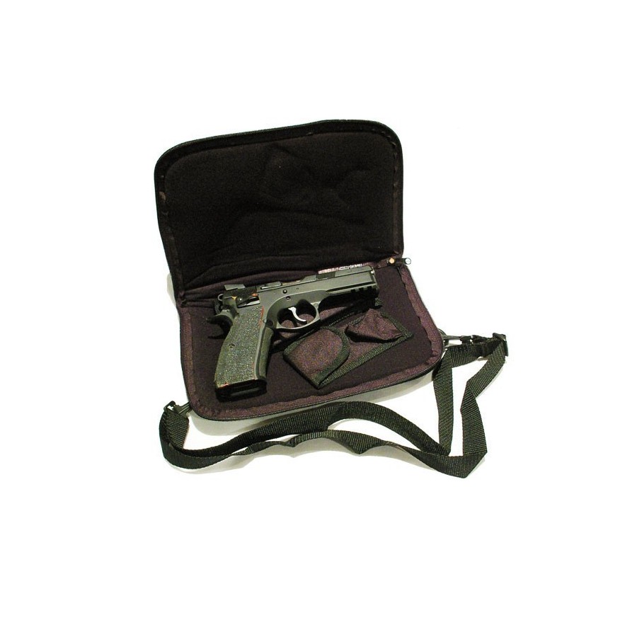 CED Deluxe Pistolbag