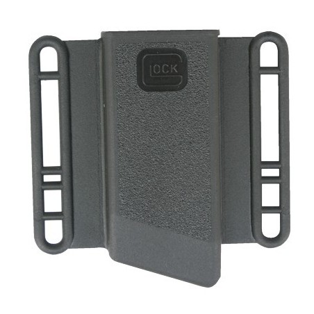 Glock Magazintasche 9x19/.40/.357