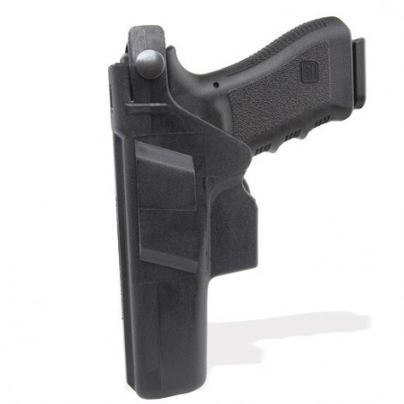 Glock Duty Holster 34mm
