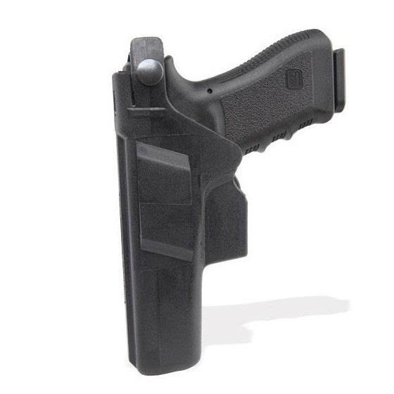 Glock Duty Holster 34mm