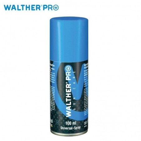Walther PR Gun Care Öl 100ml