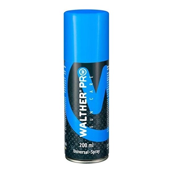 Walther PR Gun Care Öl 100ml