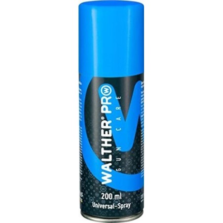 Walther PR Gun Care Öl 200ml