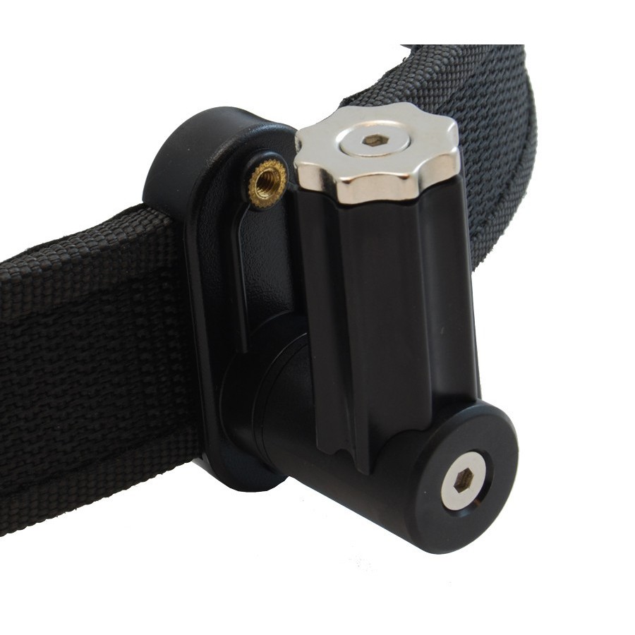 8er 9mm Moonclip Halter