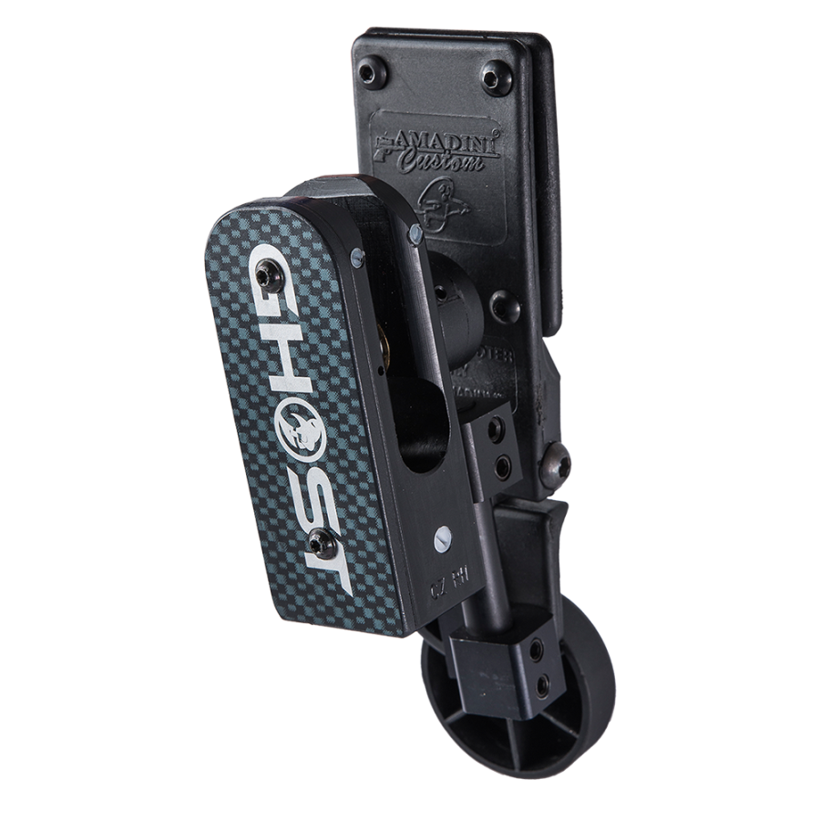 Superghost Ultimate Holster