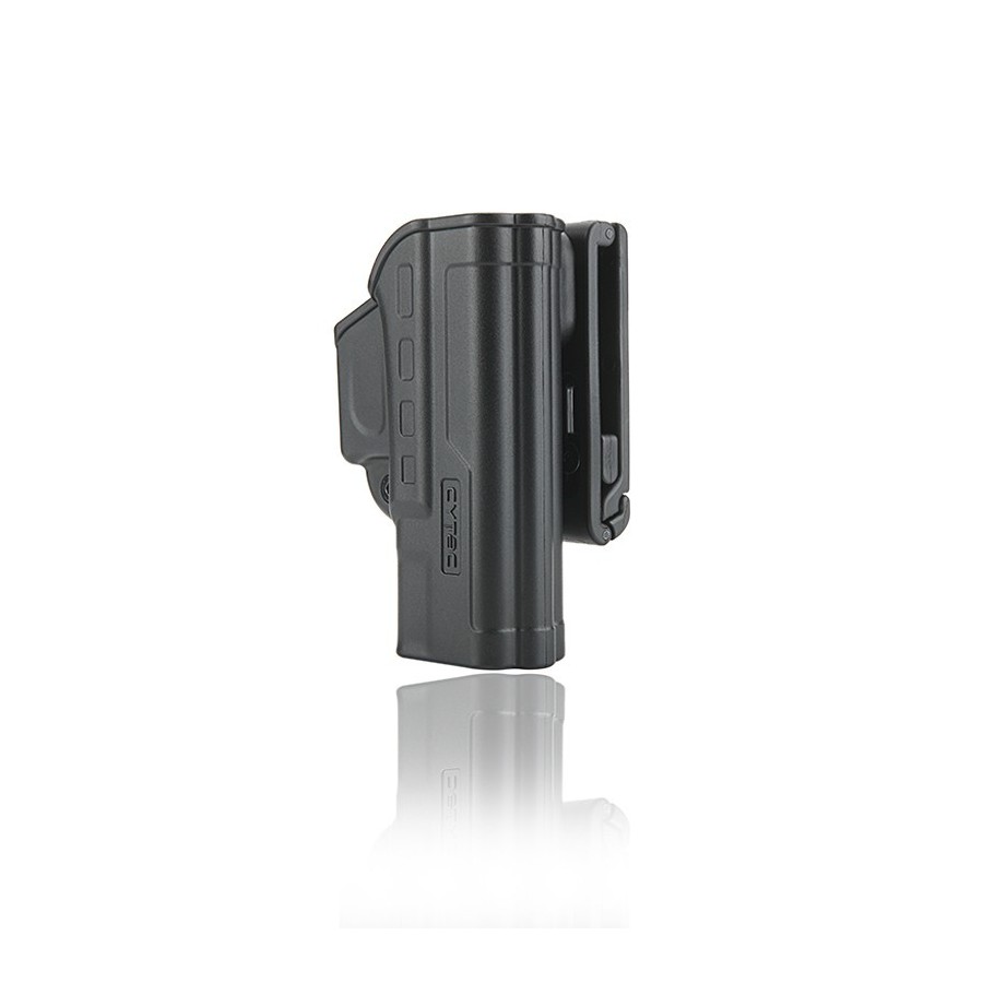 "The Speeder" Glock19 Gen1/2/3/4 "The Speeder" Glock19 Gen1/2/3/4