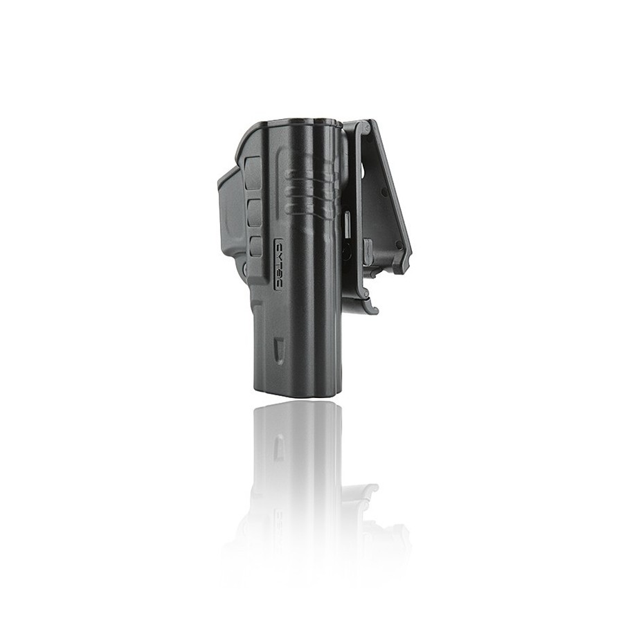 "The Speeder" Glock17 Gen1/2/3/4