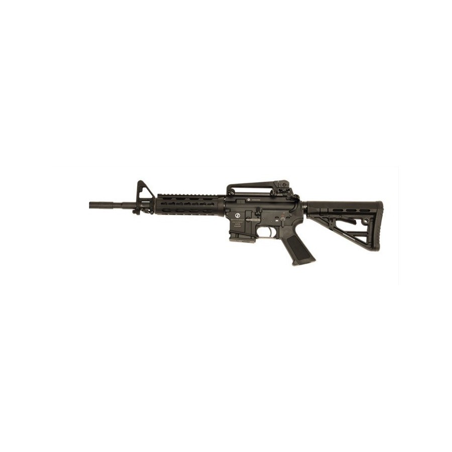 Standard M4 14,5“ Standard M4 14,5“