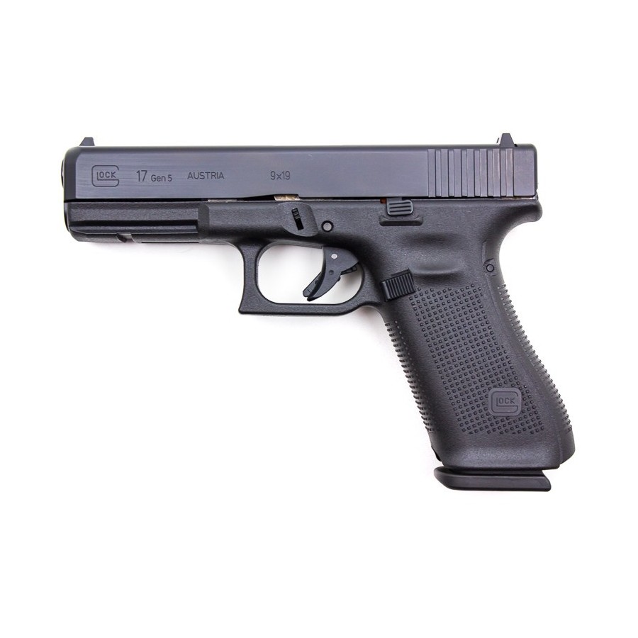 Glock 17 Gen5