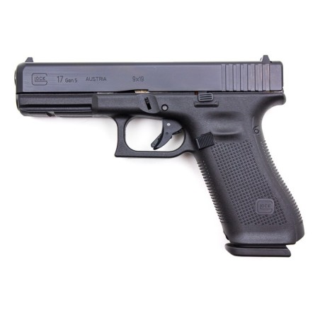 Glock 17 Gen5