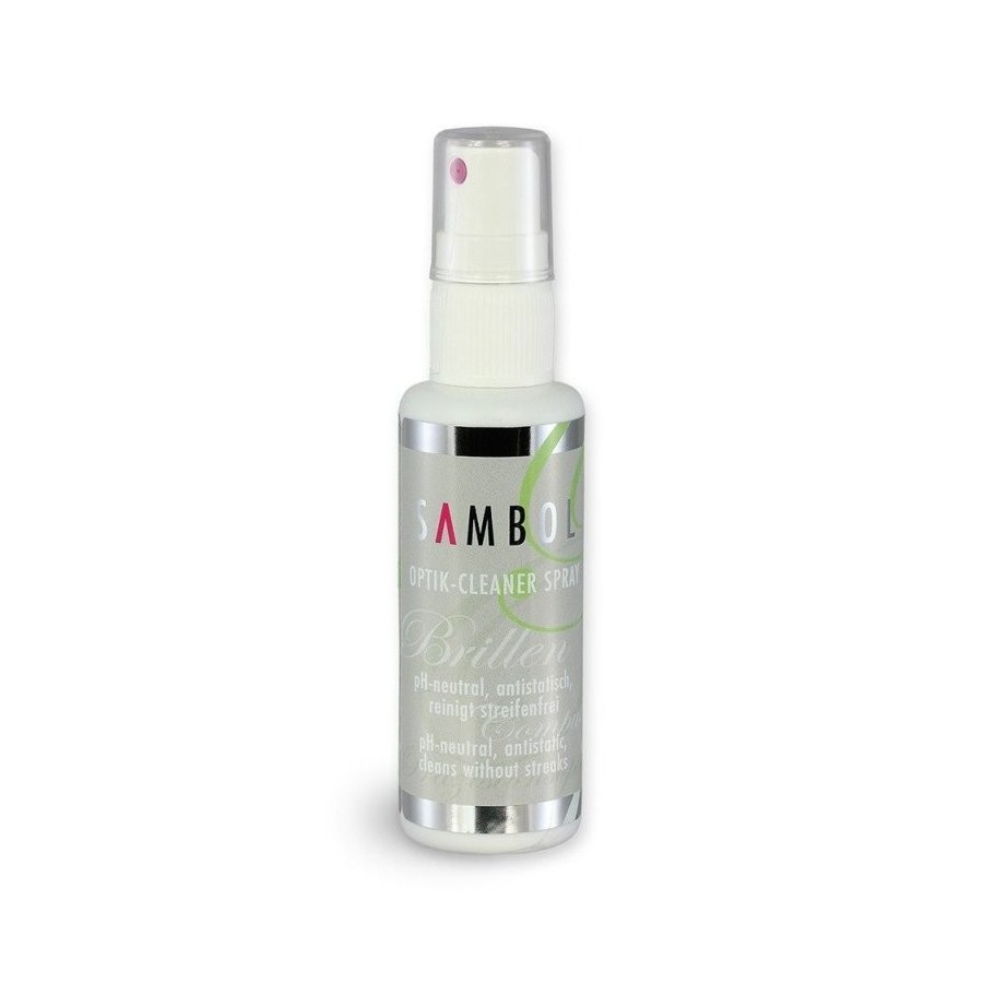 Sambol Optik-Cleaner Spray