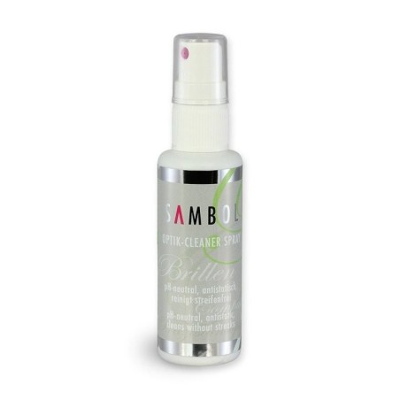 Sambol Optik-Cleaner Spray