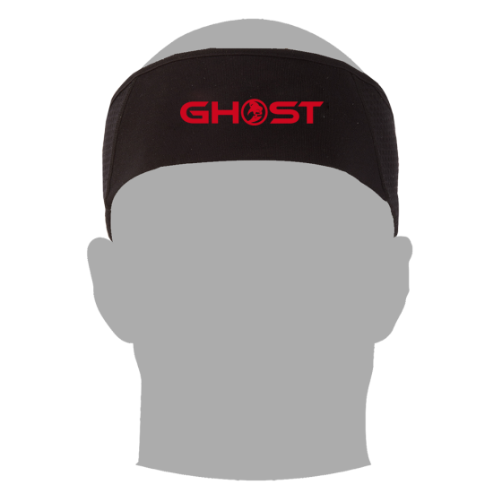 Ghost Stirnband