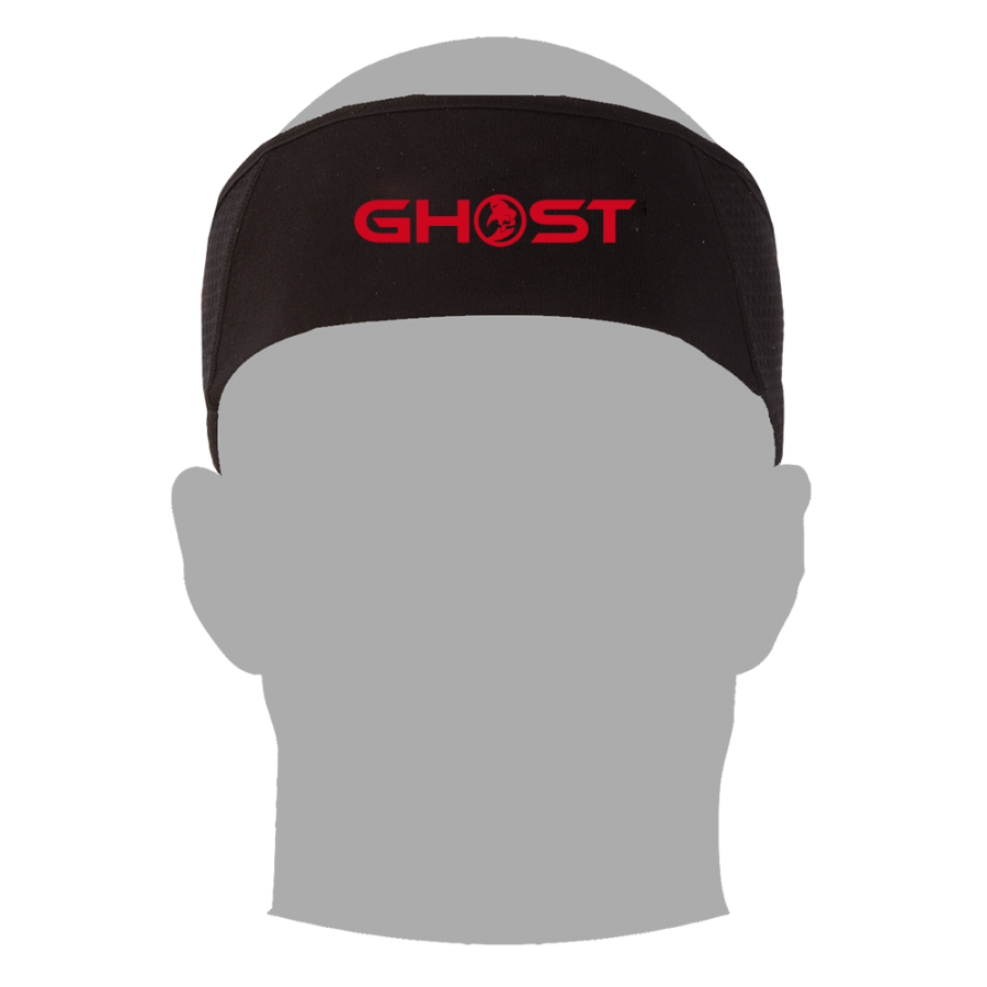 Ghost Stirnband