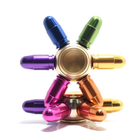 Fidget Spinner Rainbow