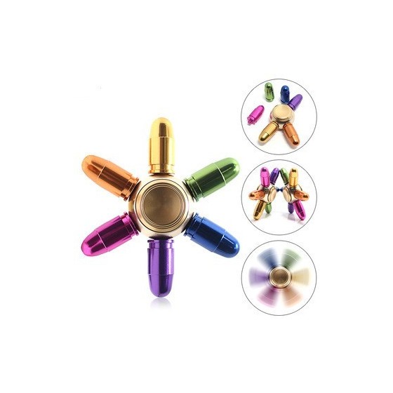 Fidget Spinner Rainbow