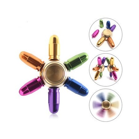 Fidget Spinner Rainbow