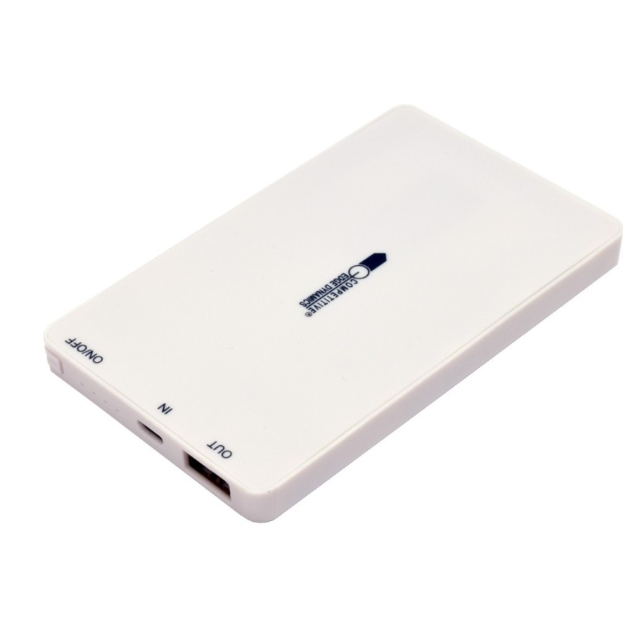 CED Power Bank, 2xCED7000 battery CED Power Bank, 2xCED7000 battery