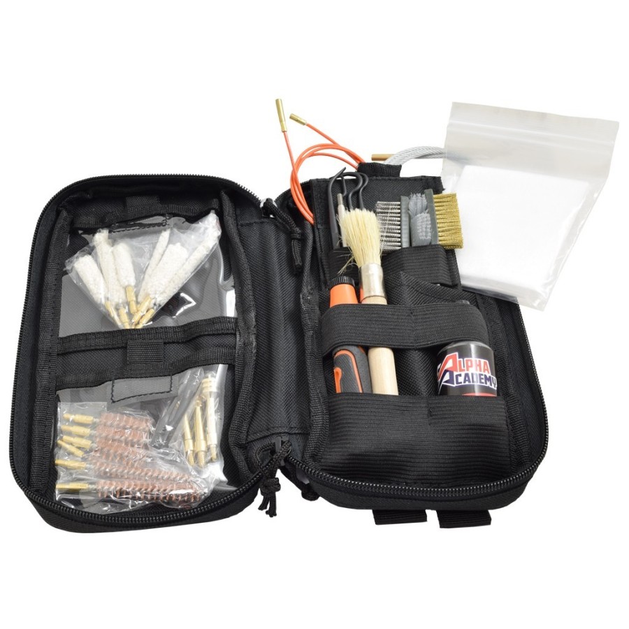 DAA Universal Cleaning Kit