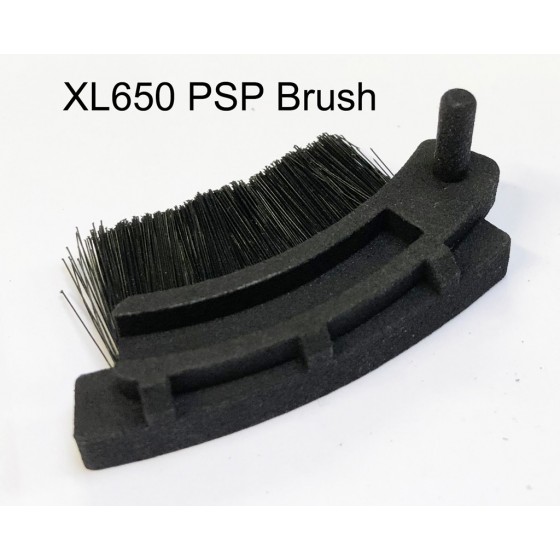 DAA PSP Brush