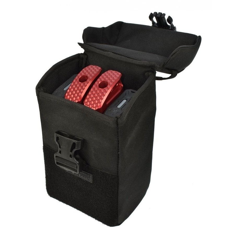 CED AR Magazine MOLLE Case