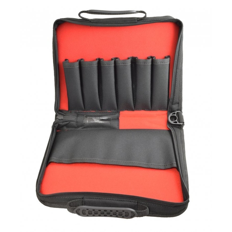 CED large Pistol Case