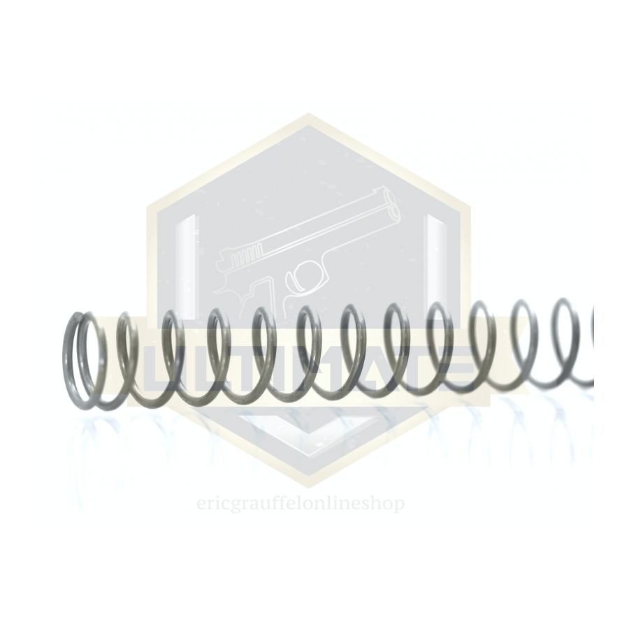CZ Sp-01 Shadow 2 Recoil spring 10 lbs.