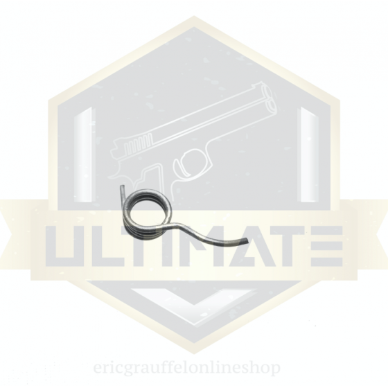 CZ ULTIMATE Federnsatz